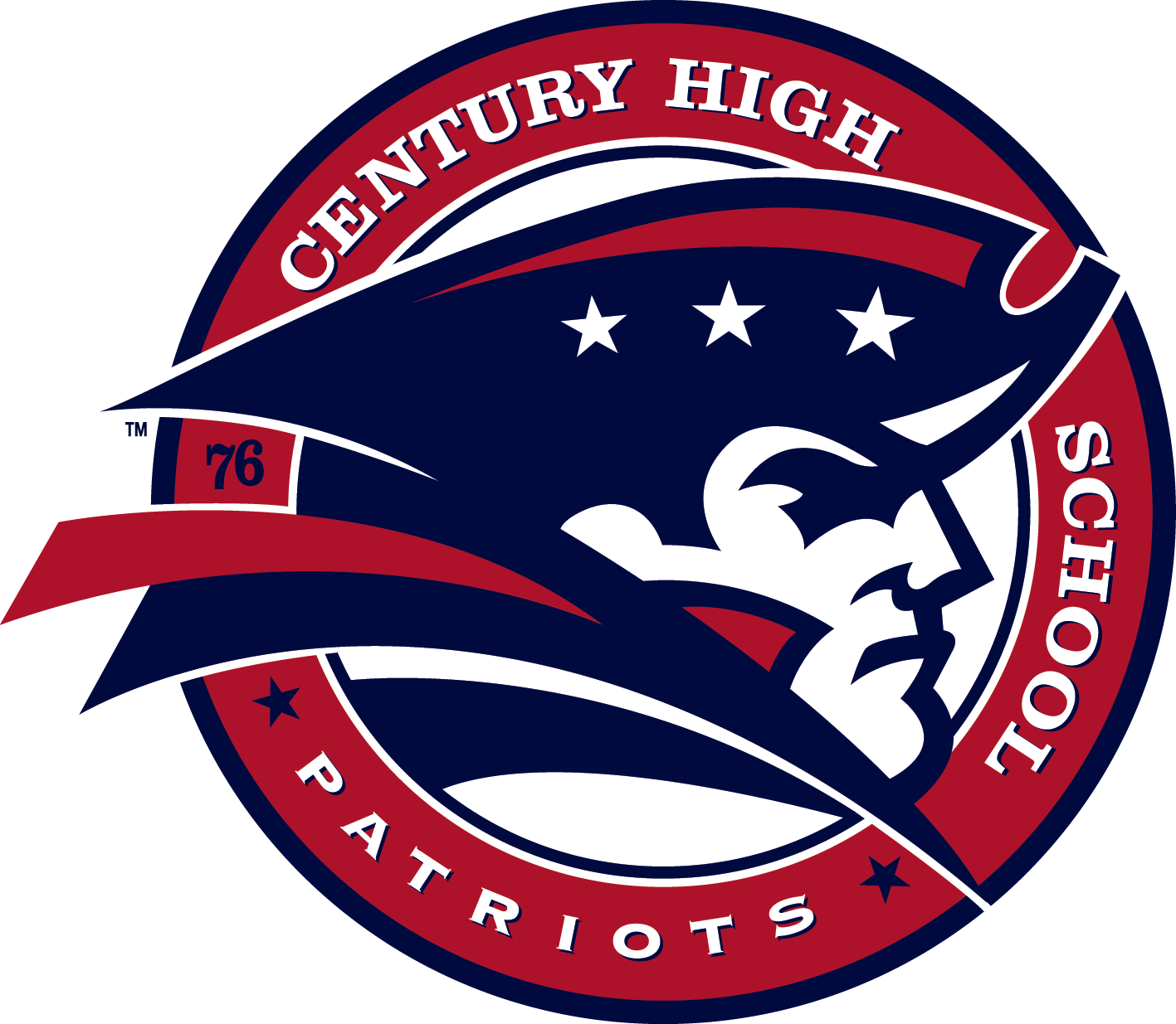 Bismarck Century Logo