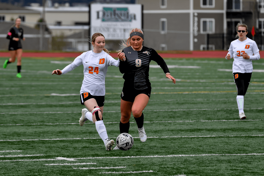 Girls Soccer