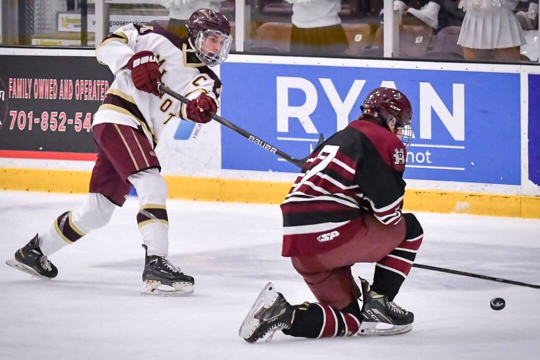 Boys Hockey