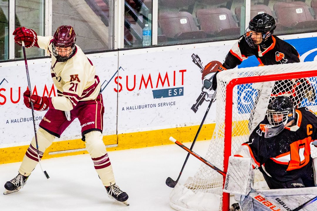Boys Hockey