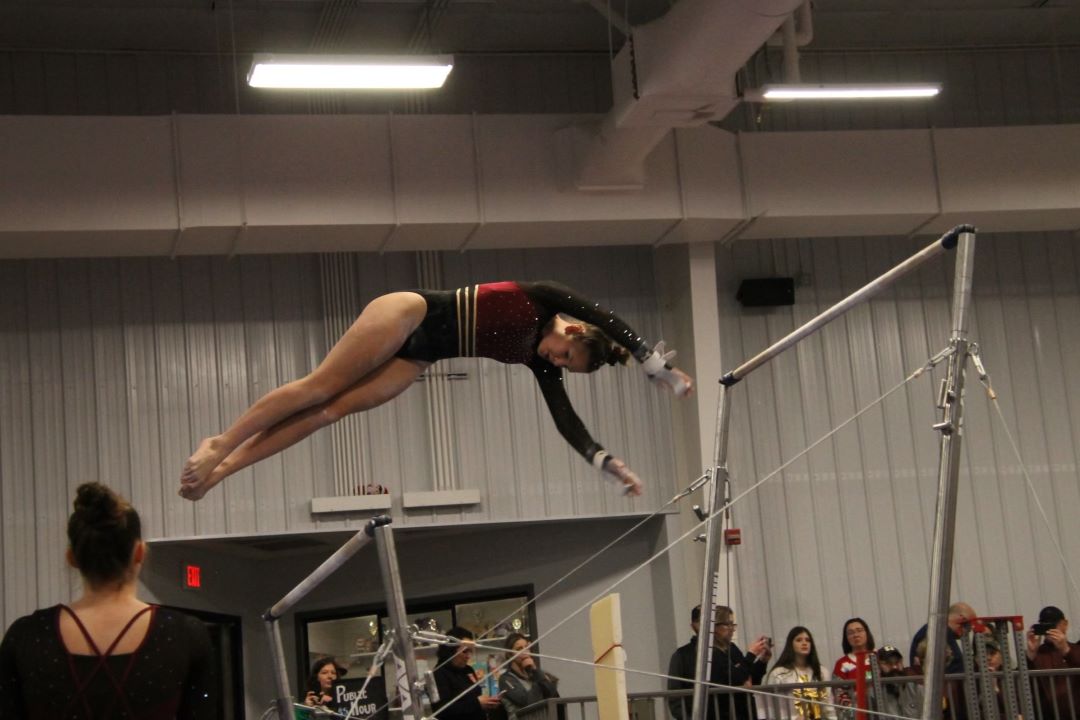 Gymnastics
