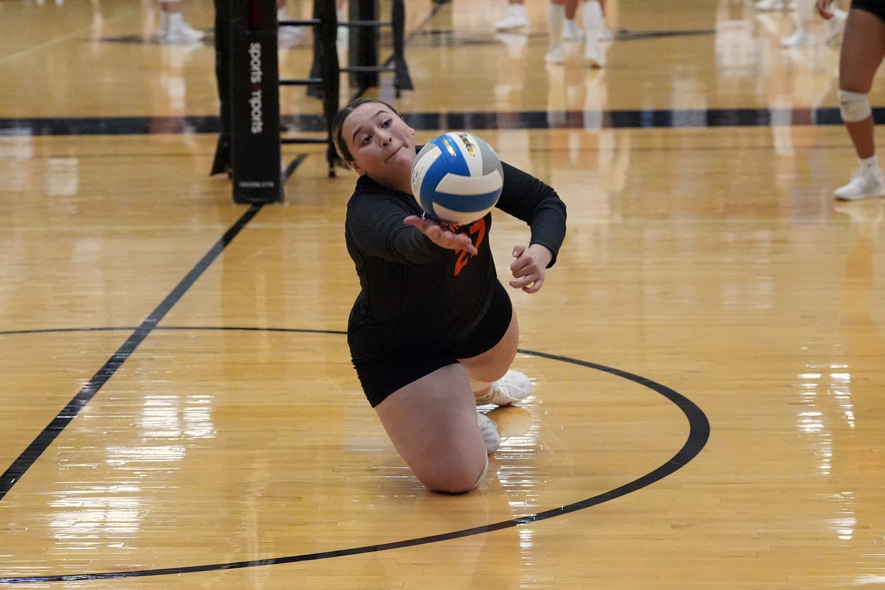 Volleyball