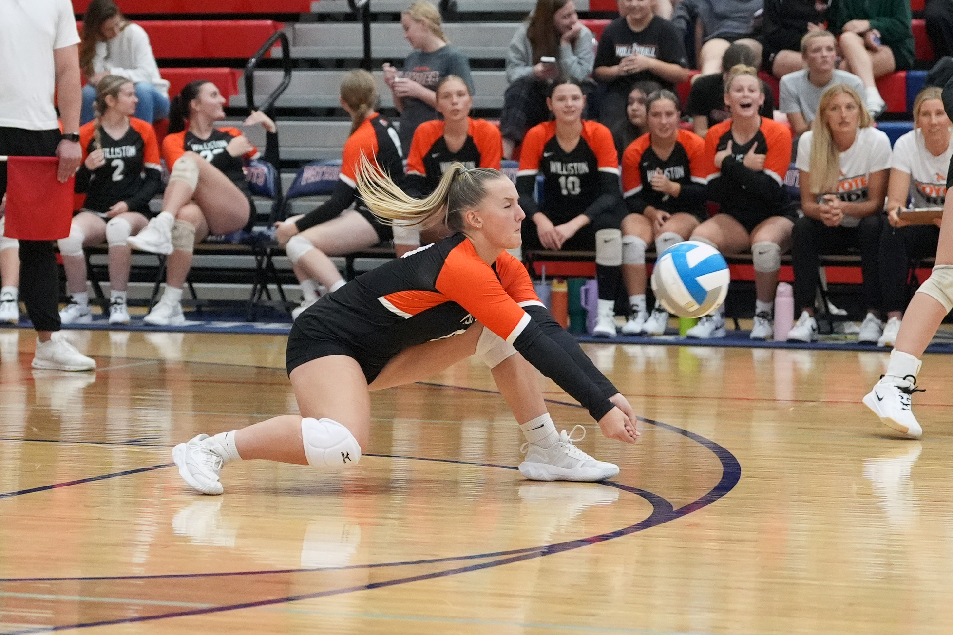 Volleyball