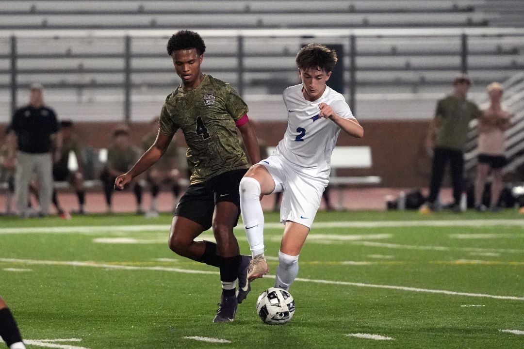 Boys Soccer
