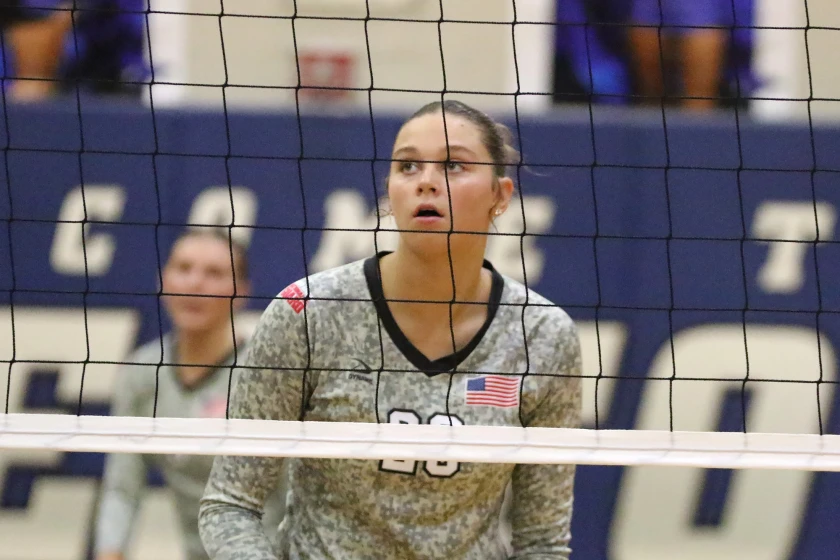 Volleyball
