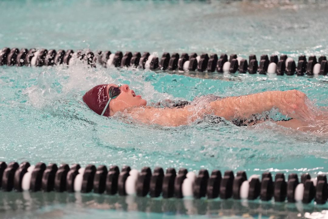 Girls Swim & Dive