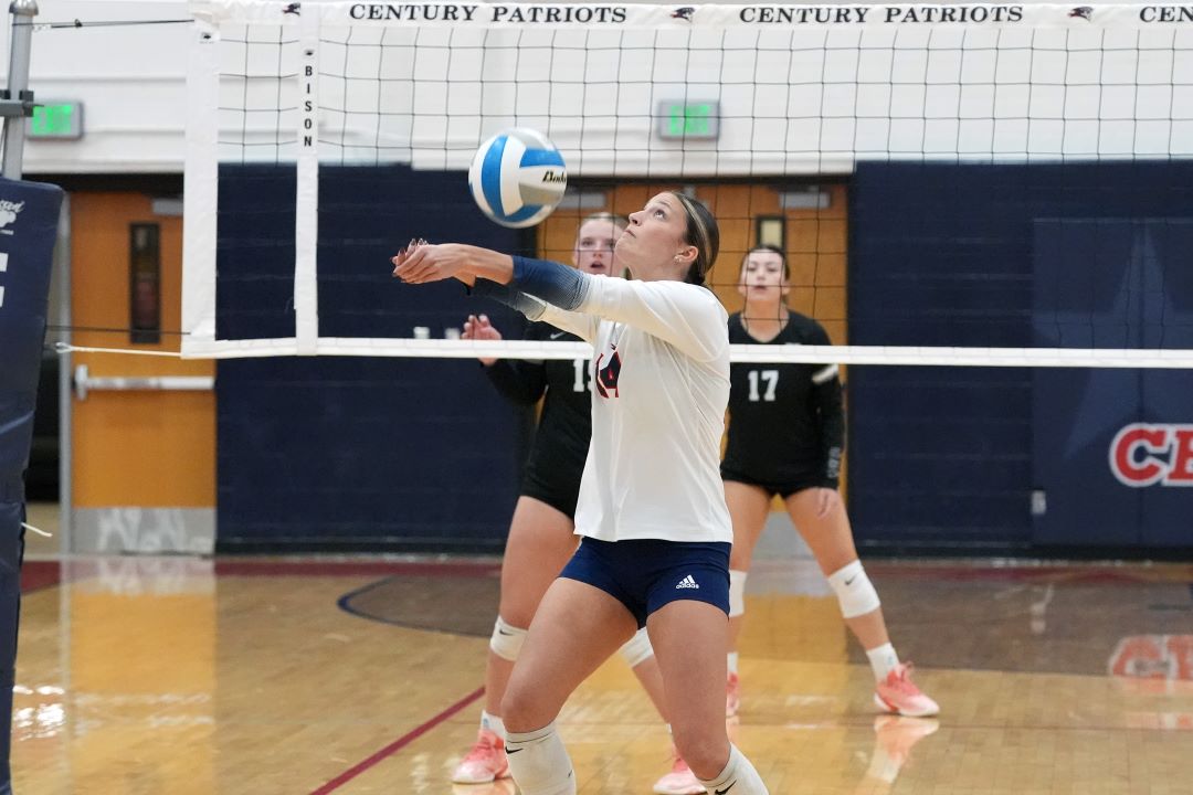 Volleyball