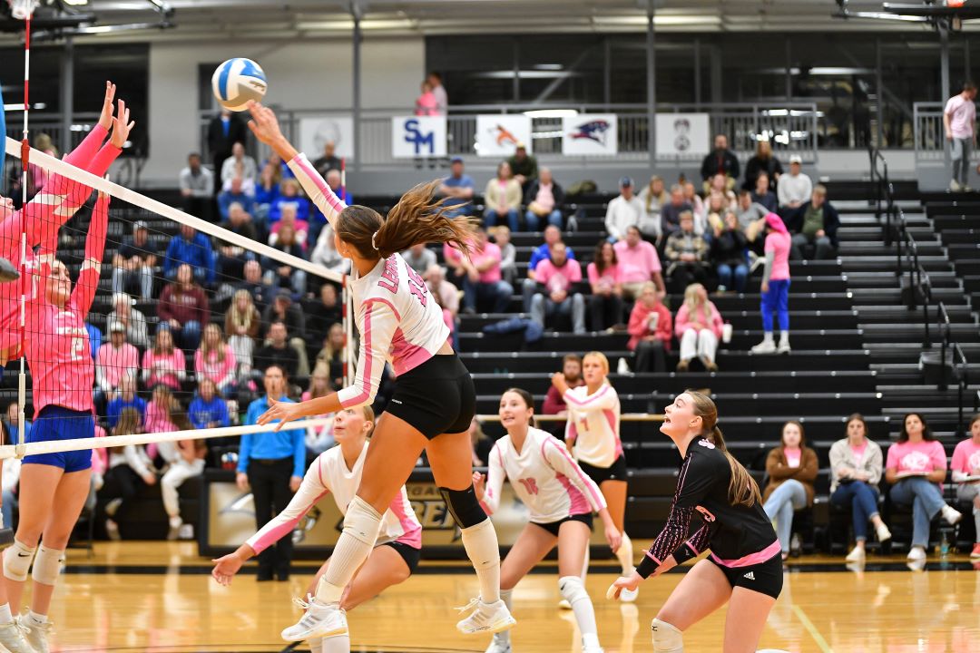Volleyball