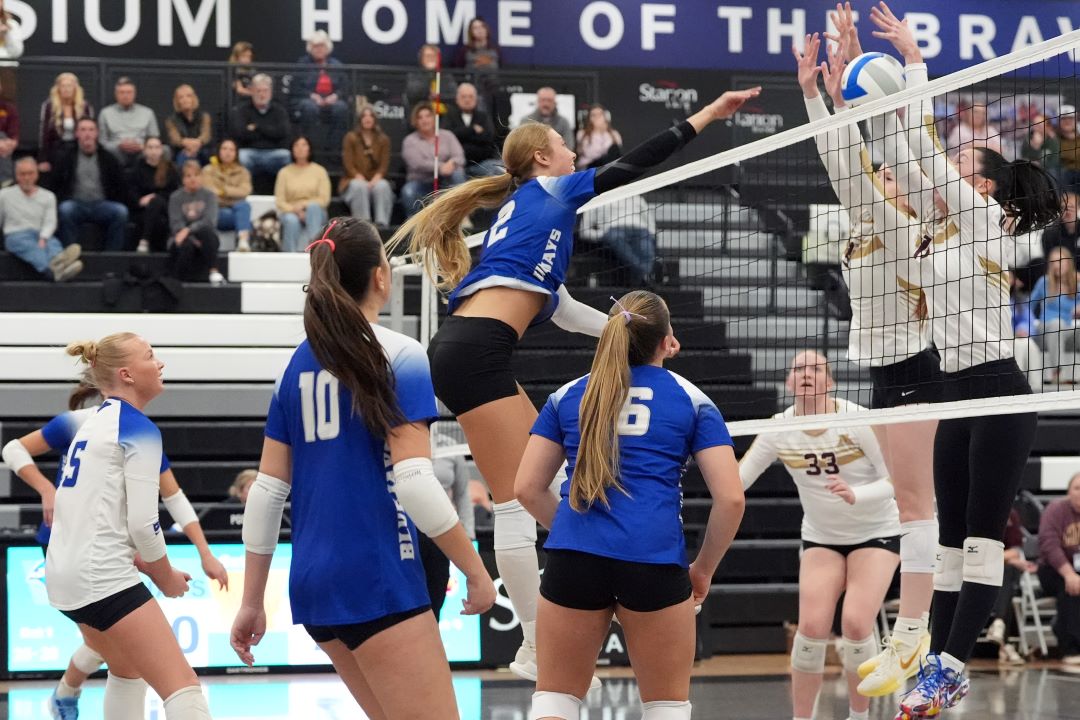 Volleyball