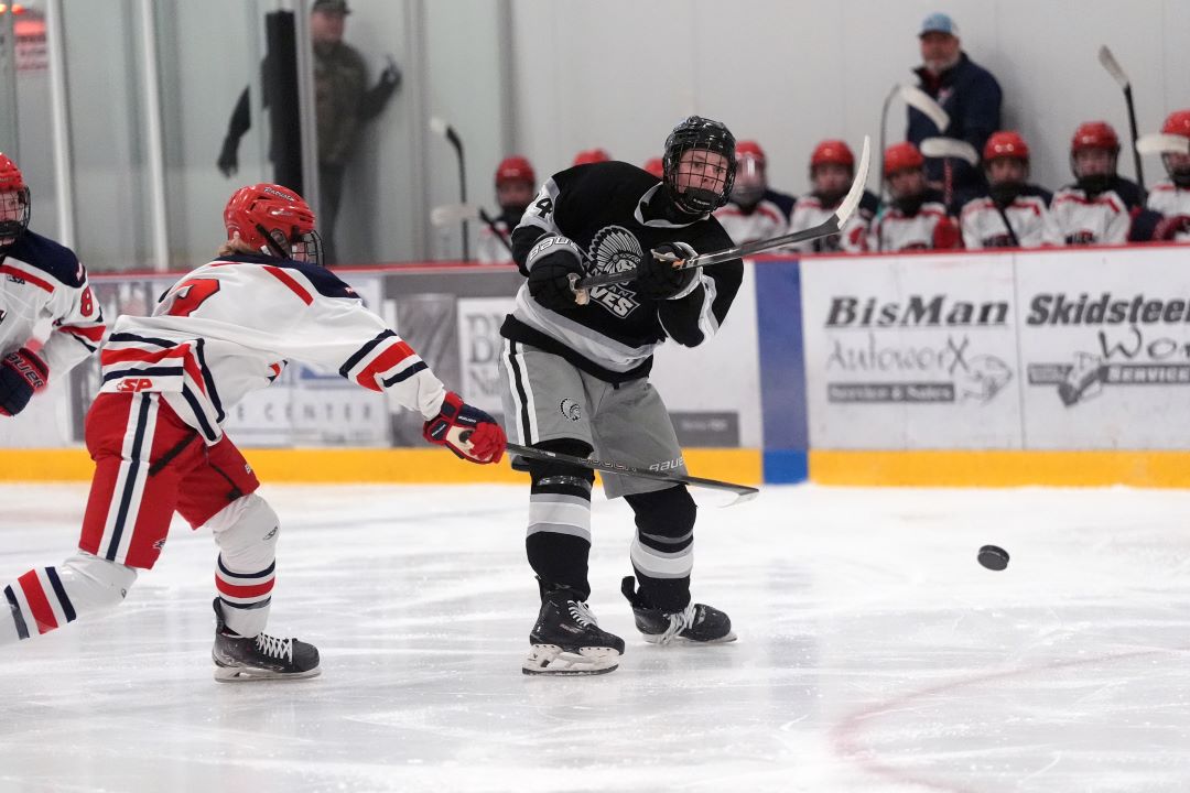 Boys Hockey