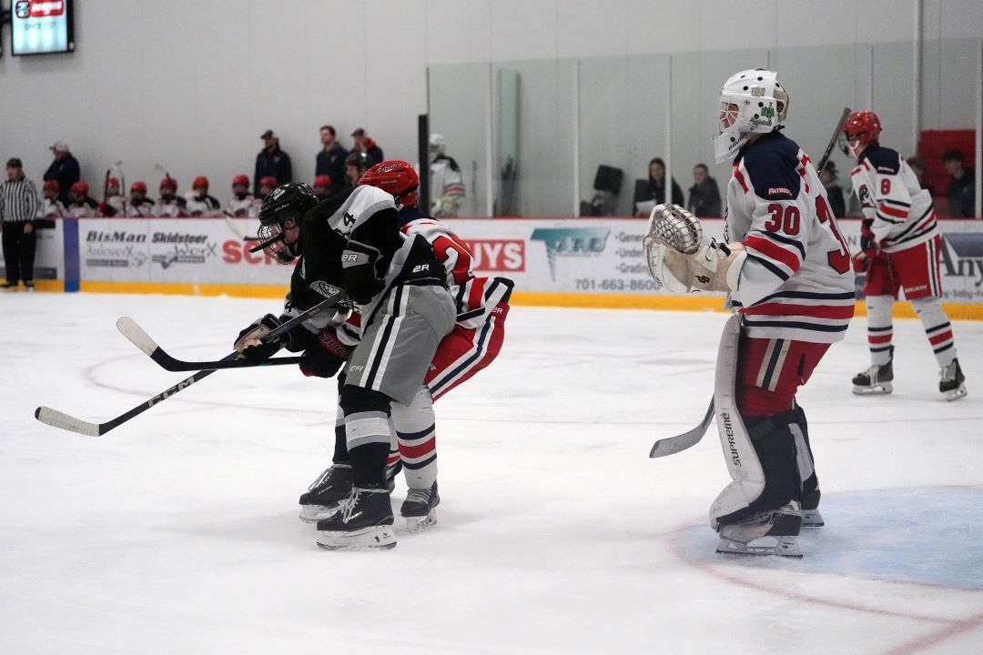 Boys Hockey