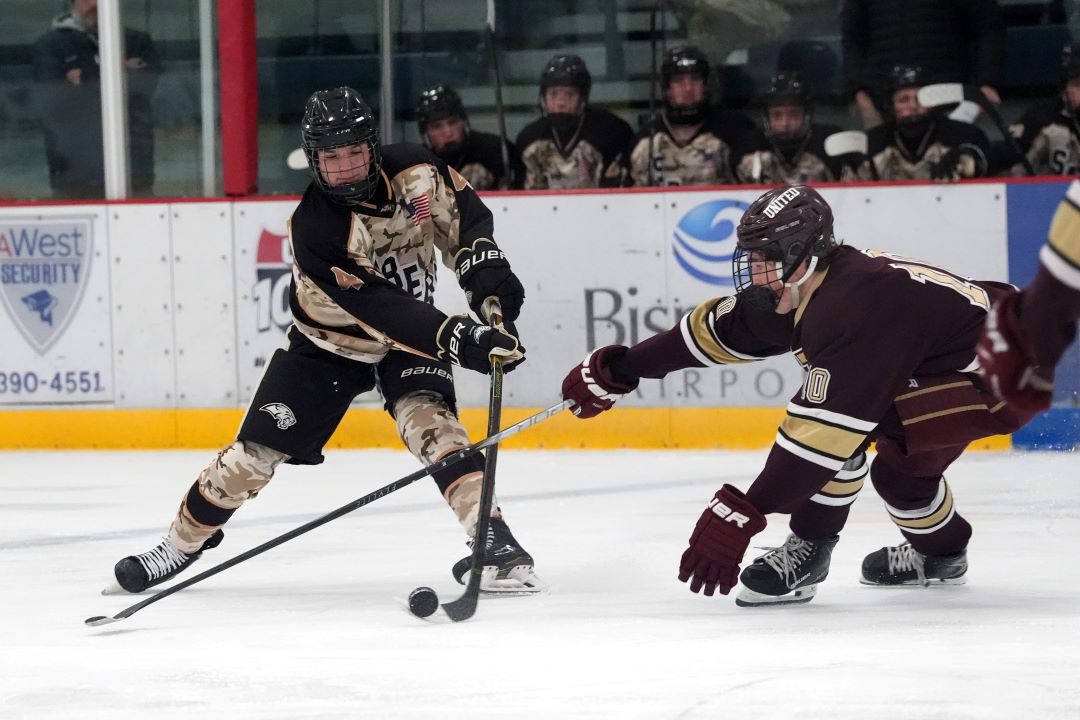 Boys Hockey