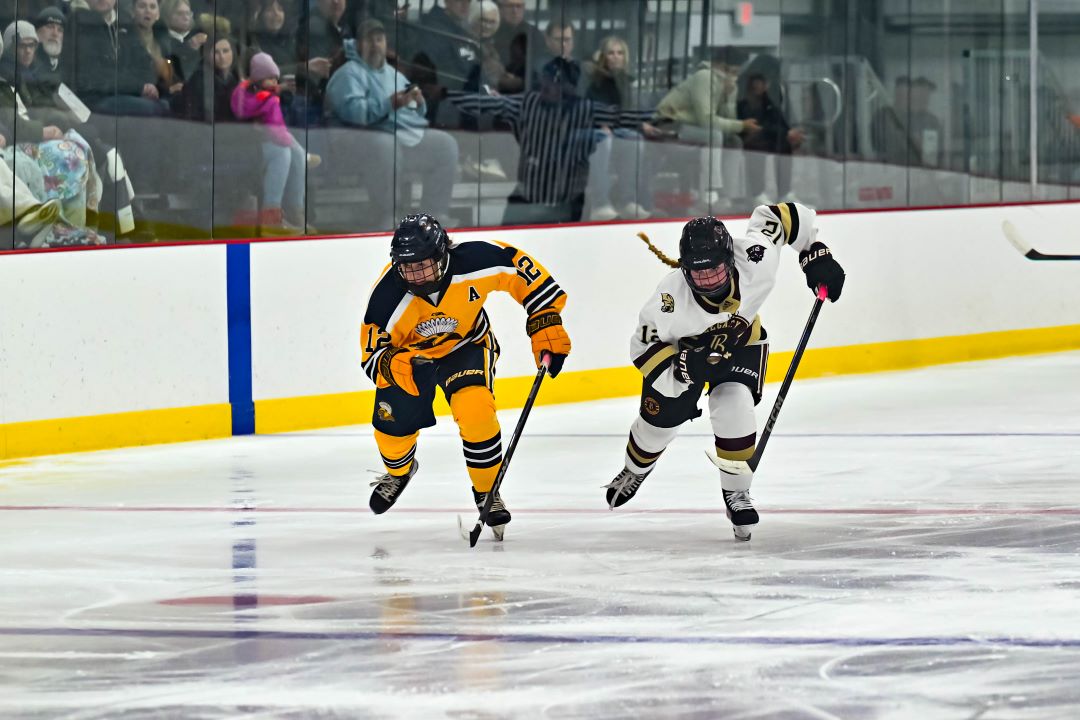 Girls Hockey