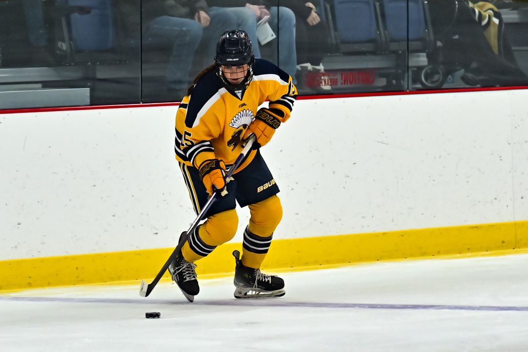 Girls Hockey