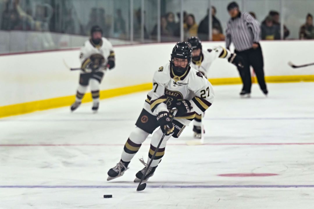 Girls Hockey