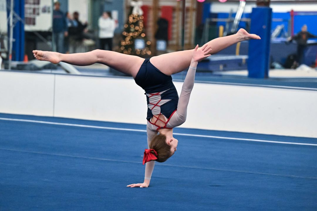 Gymnastics