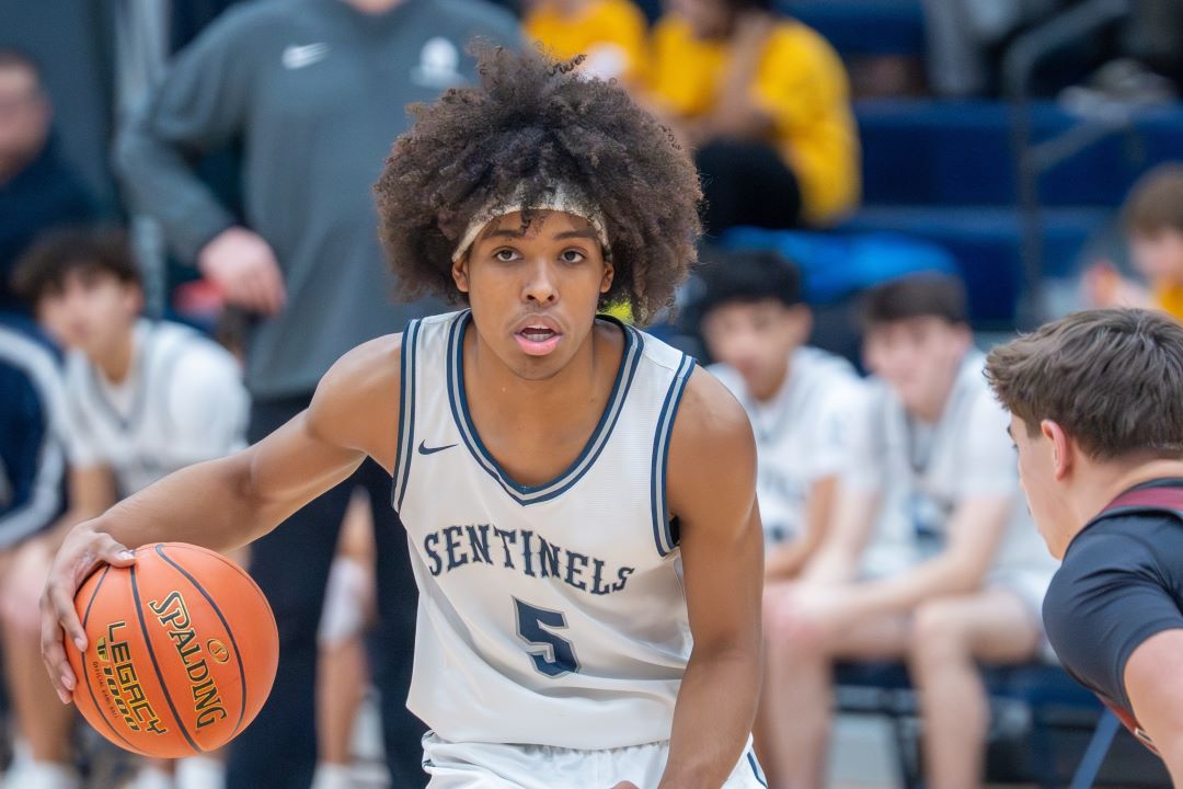 Boys Basketball
