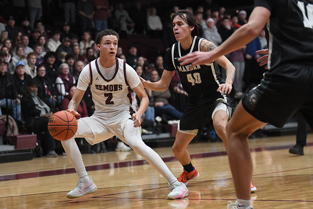 Boys Basketball