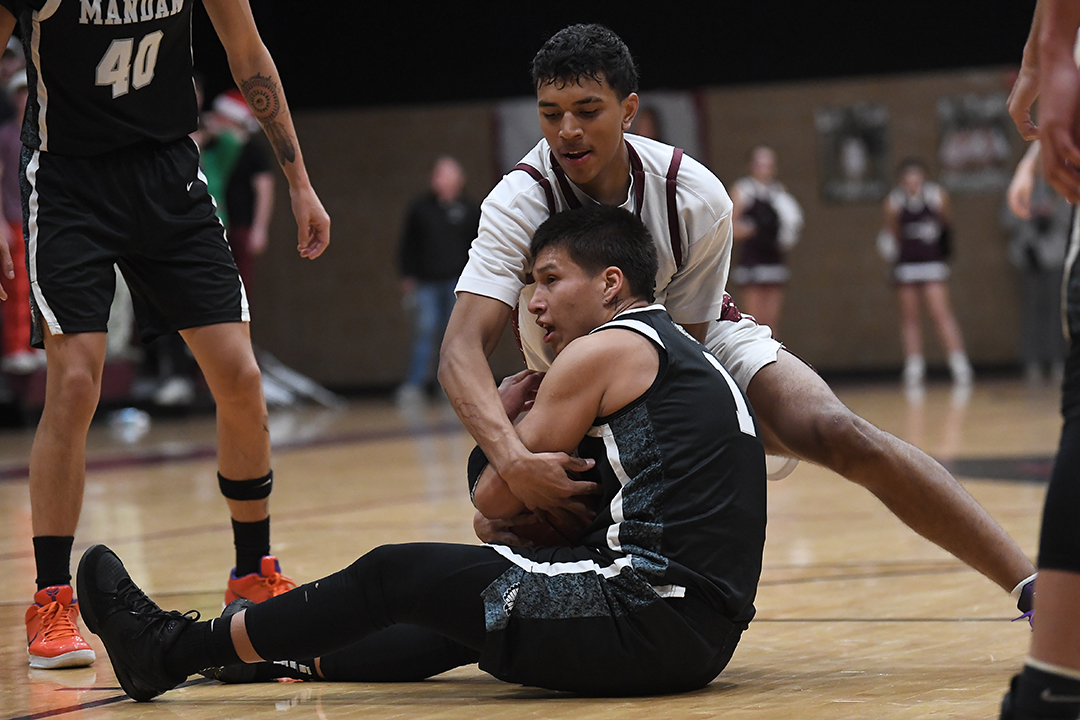 Boys Basketball