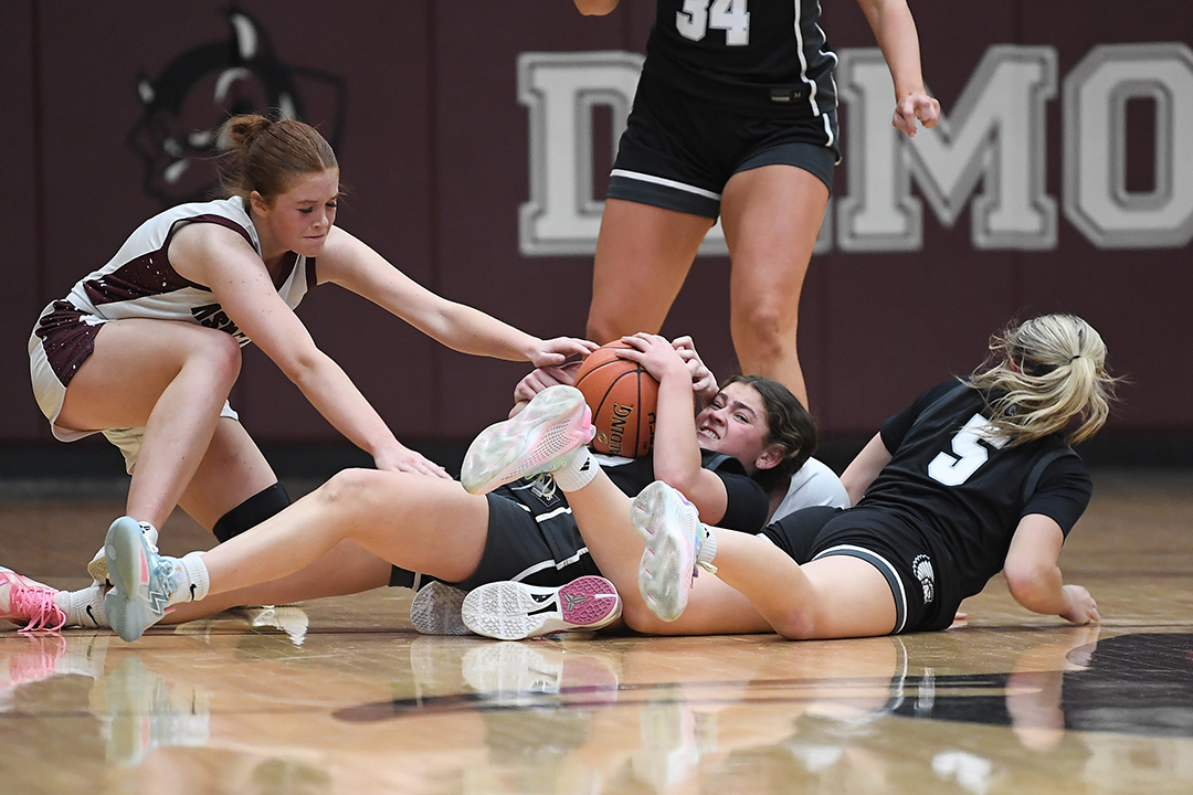 Girls Basketball