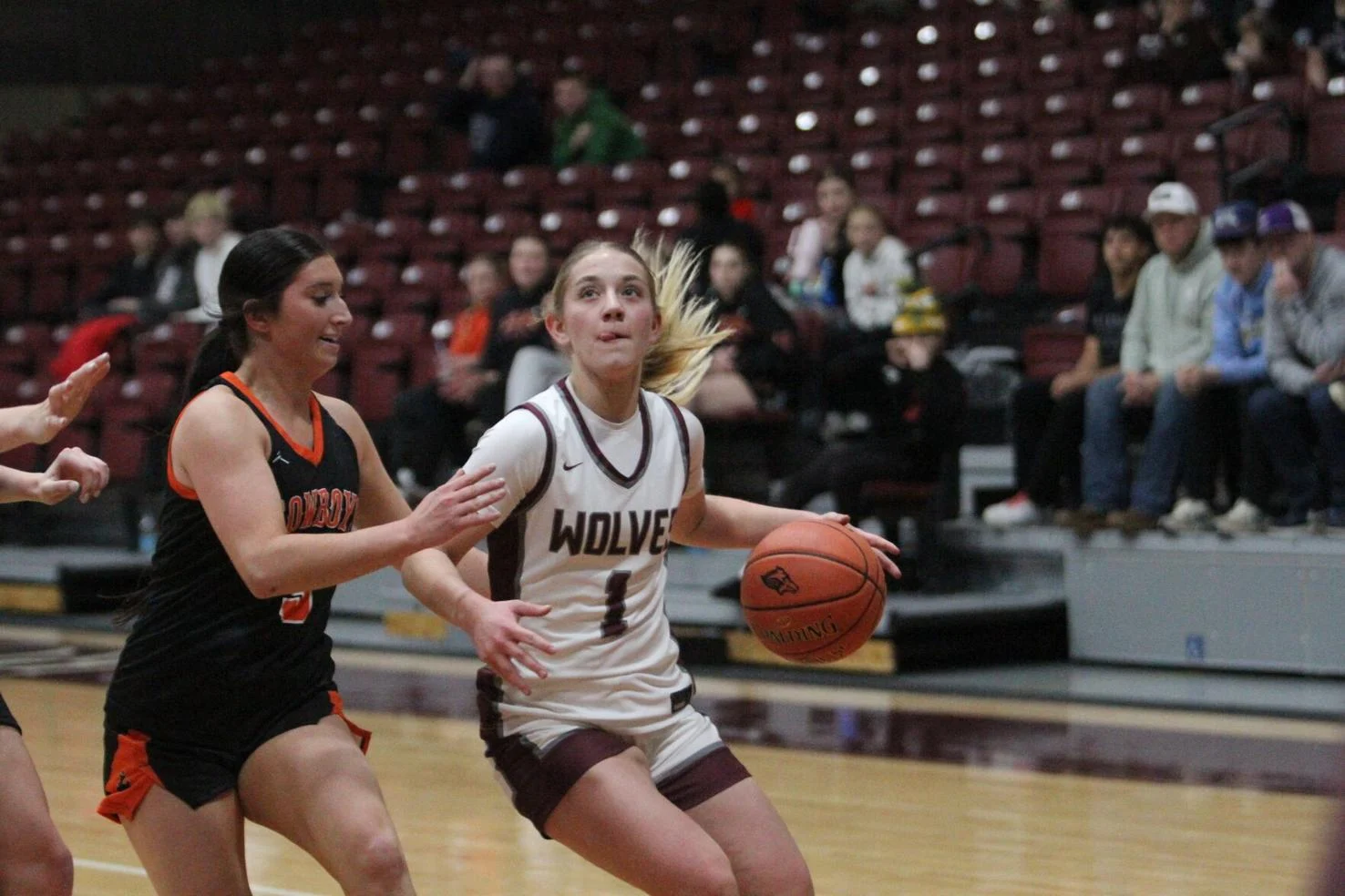 Girls Basketball