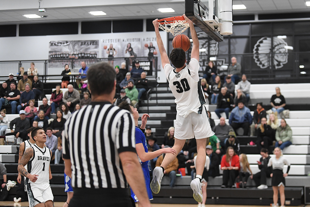 Boys Basketball