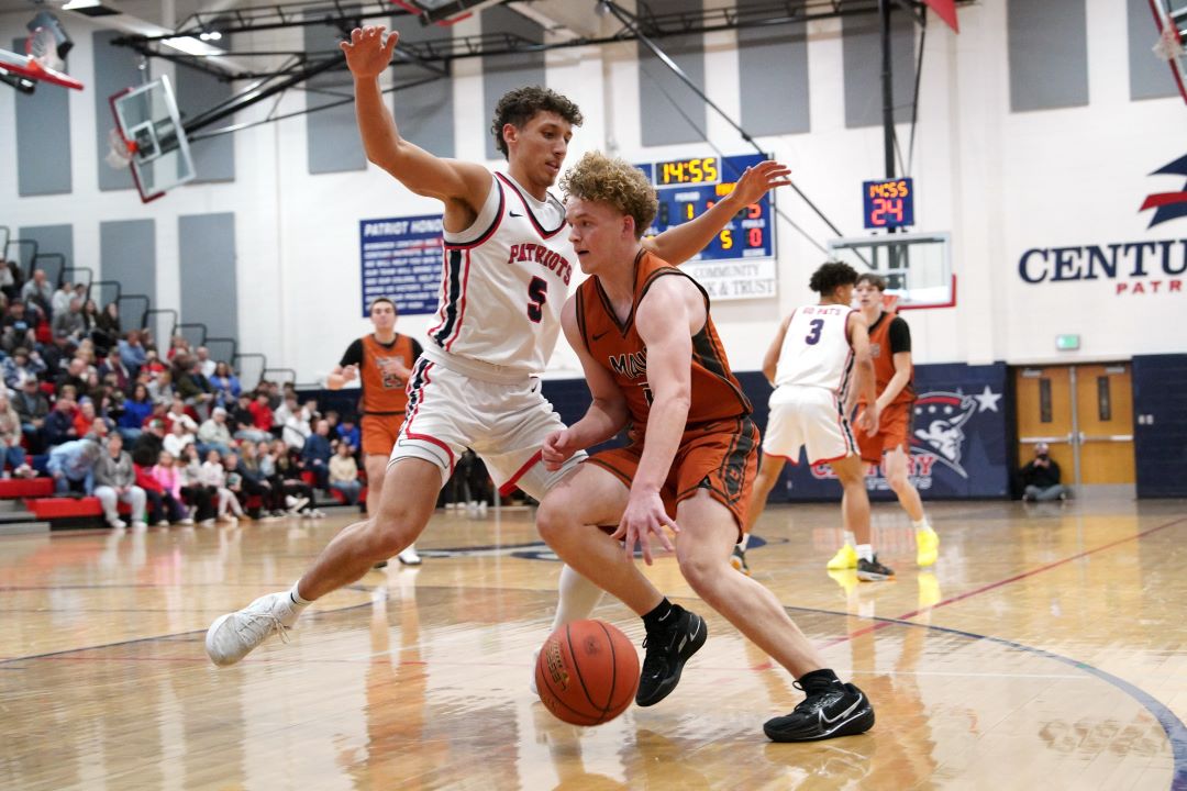 Boys Basketball