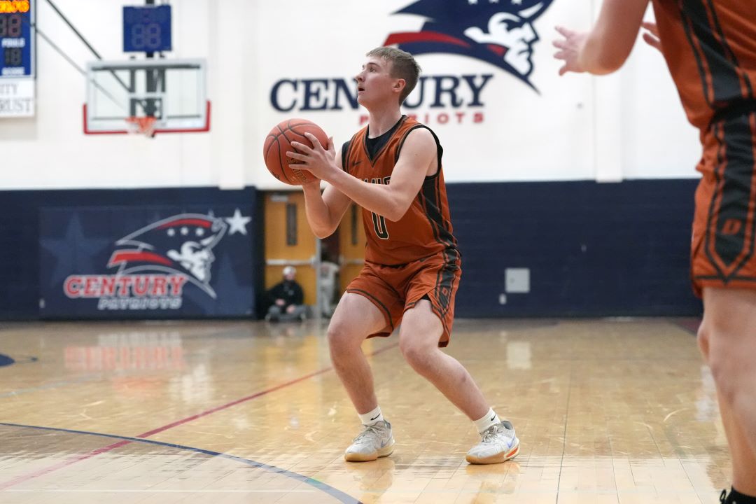 Boys Basketball