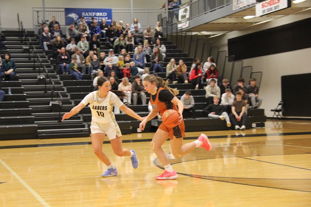 Girls Basketball