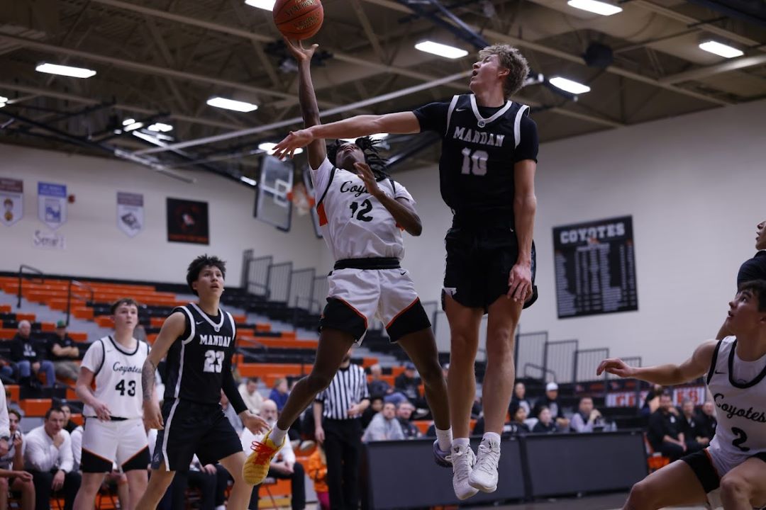 Boys Basketball