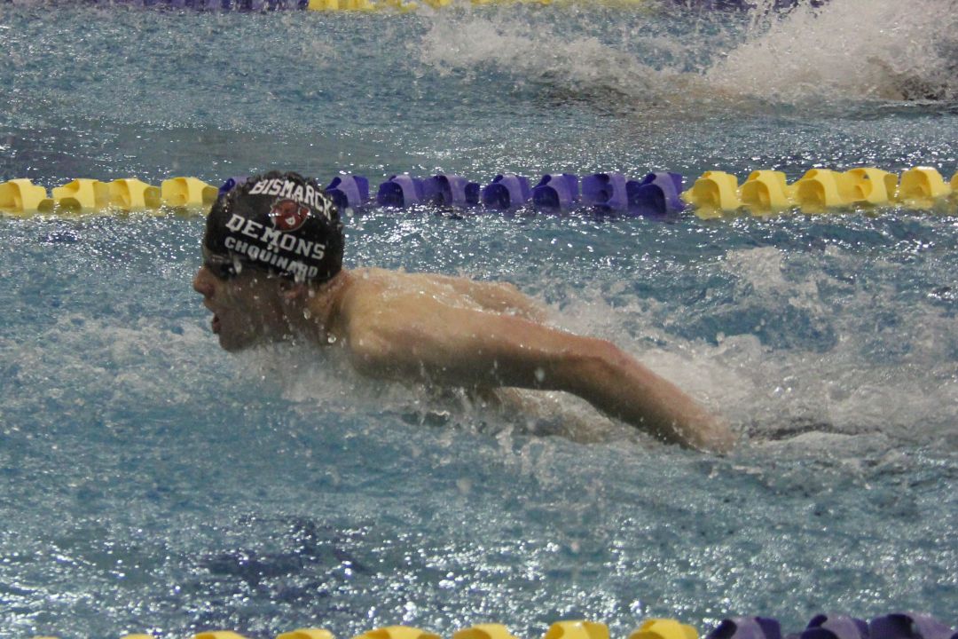Boys Swim & Dive