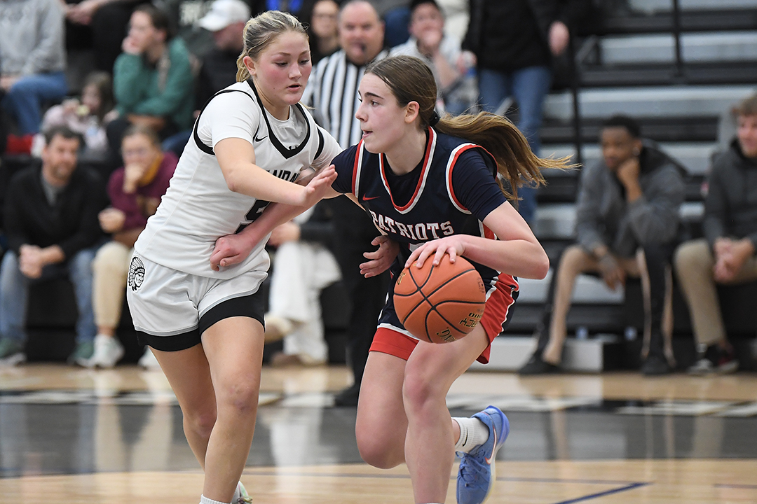 Girls Basketball