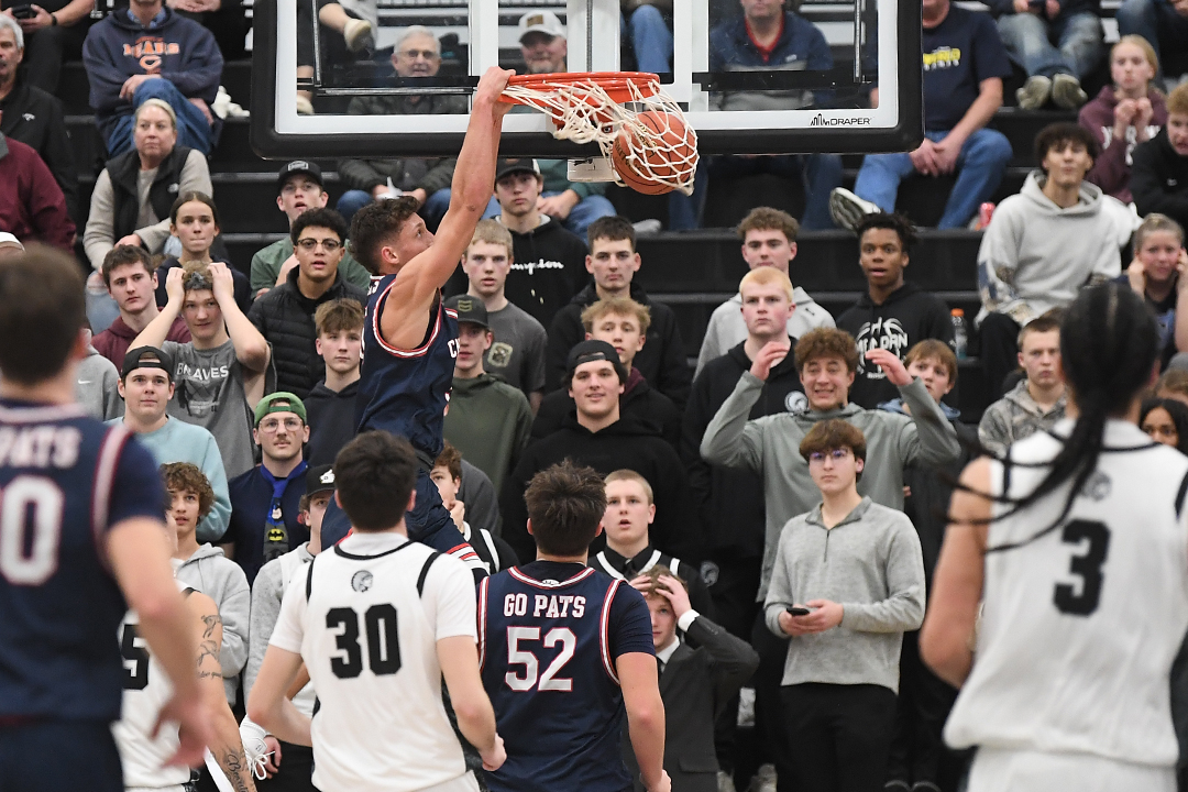 Boys Basketball