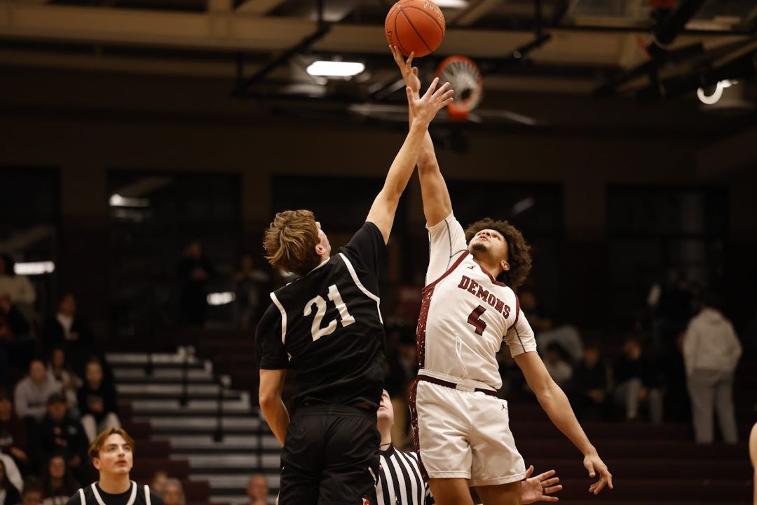Boys Basketball