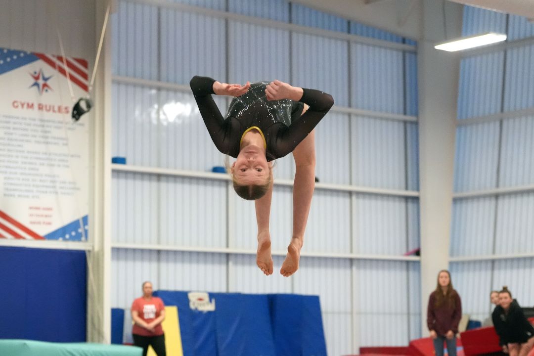 Gymnastics