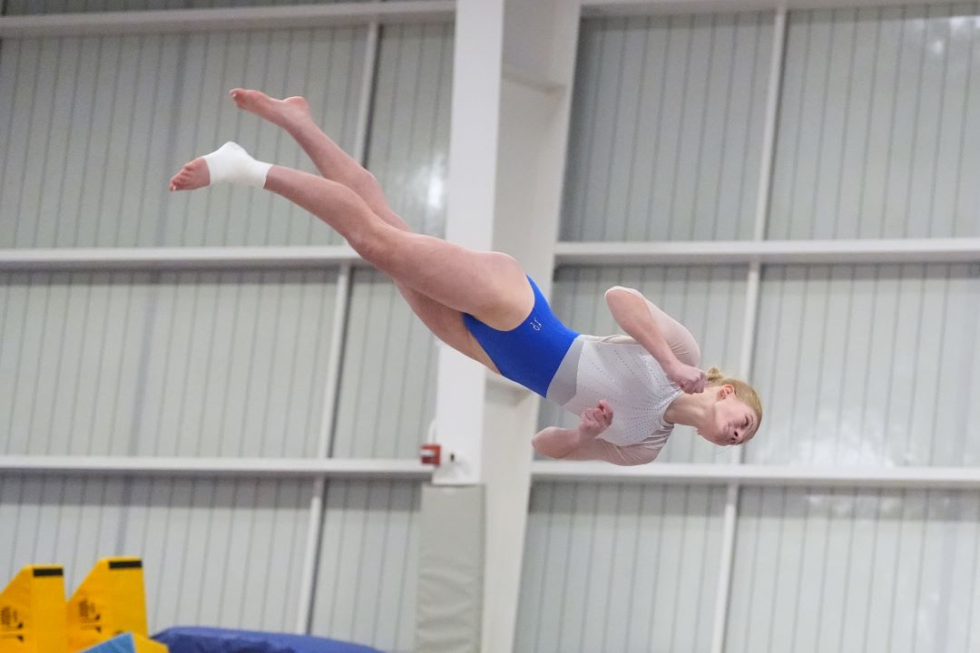 Gymnastics