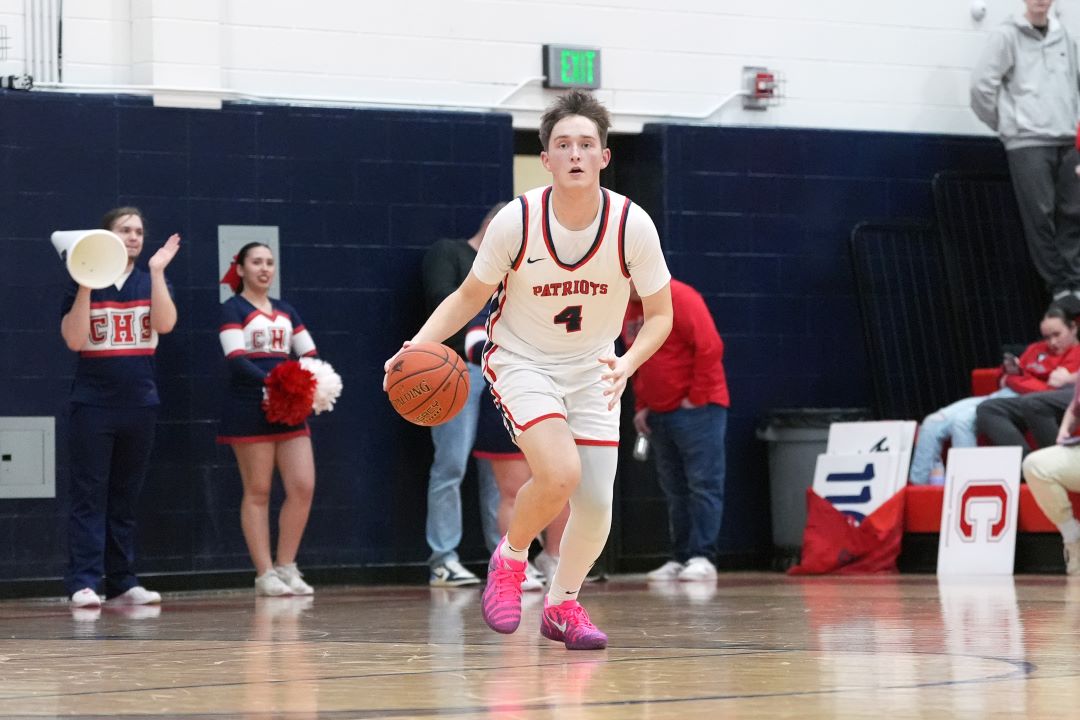 Boys Basketball