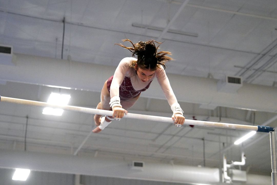 Gymnastics