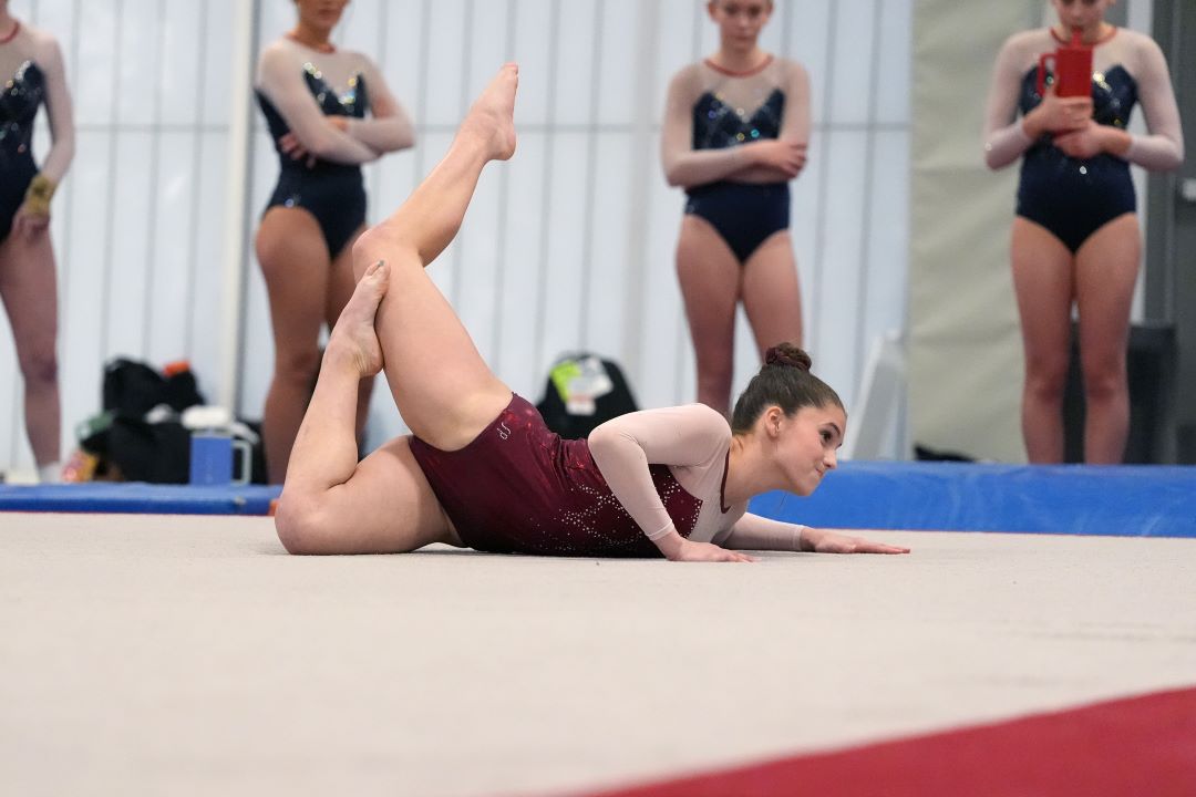 Gymnastics
