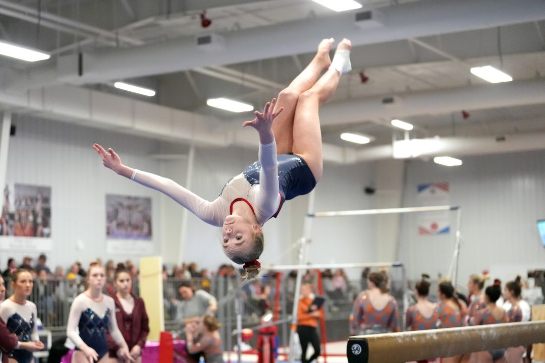 Gymnastics