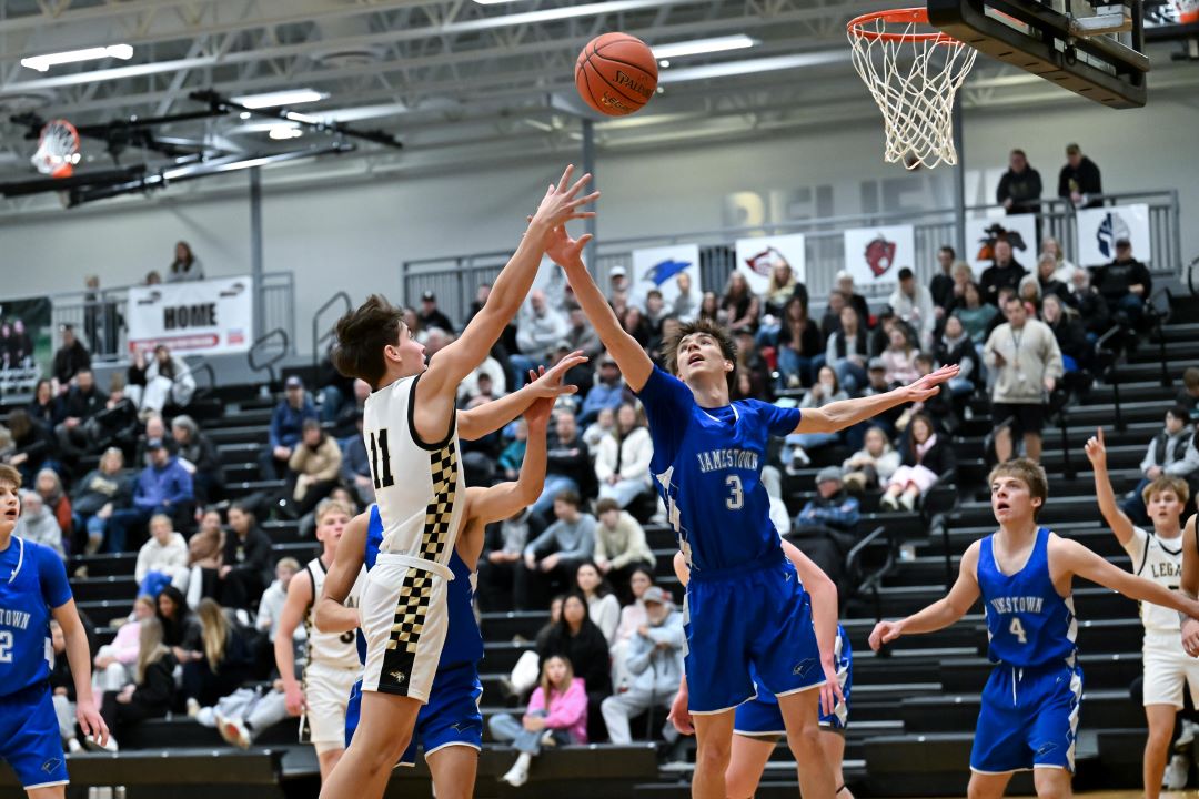Boys Basketball
