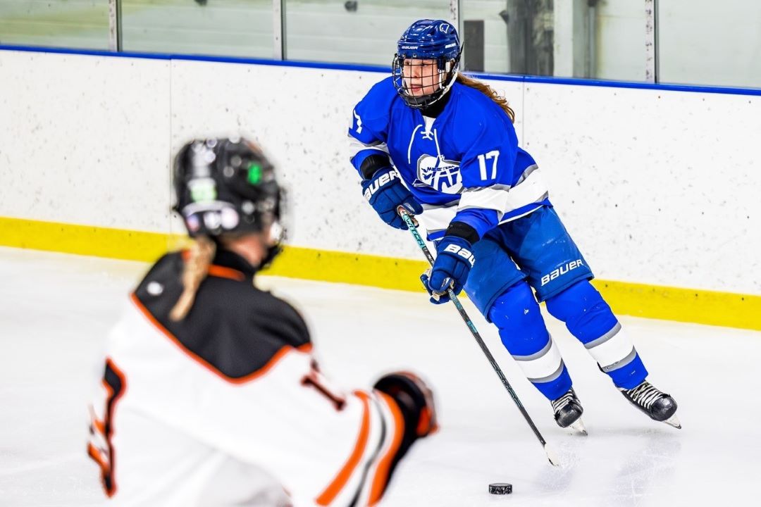 Girls Hockey