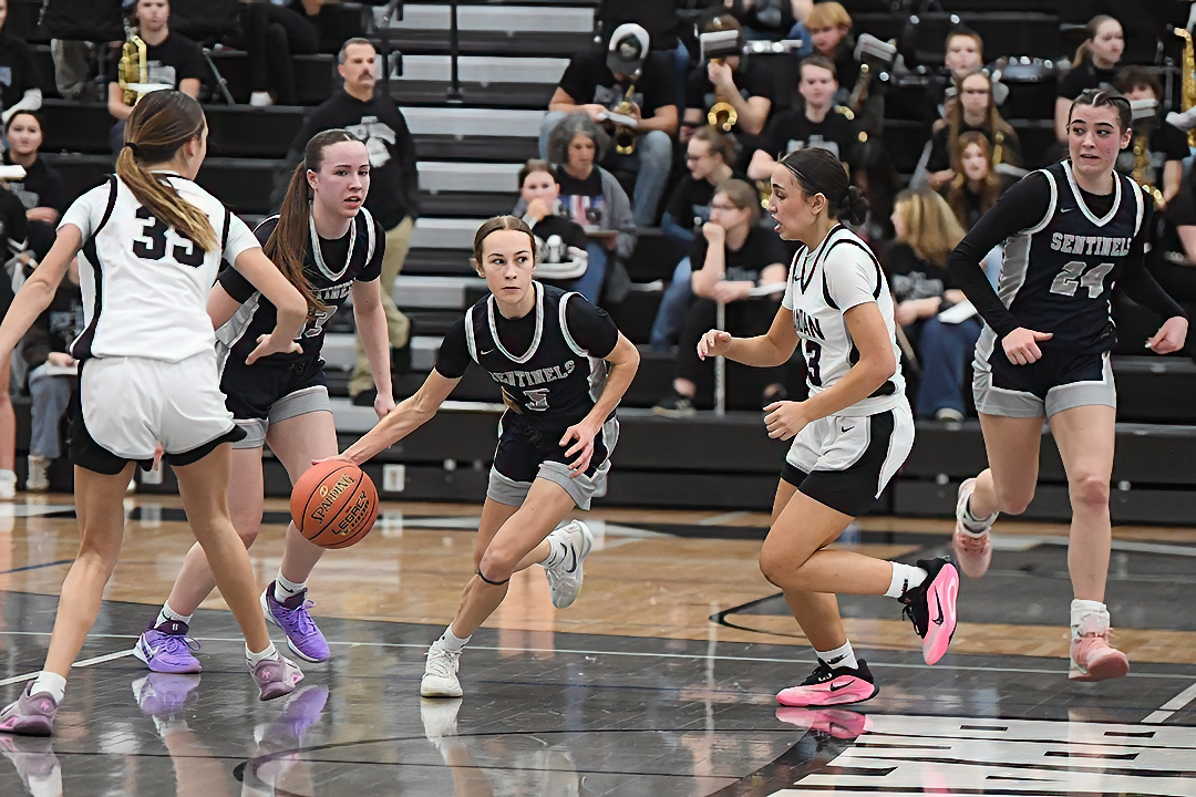 Girls Basketball