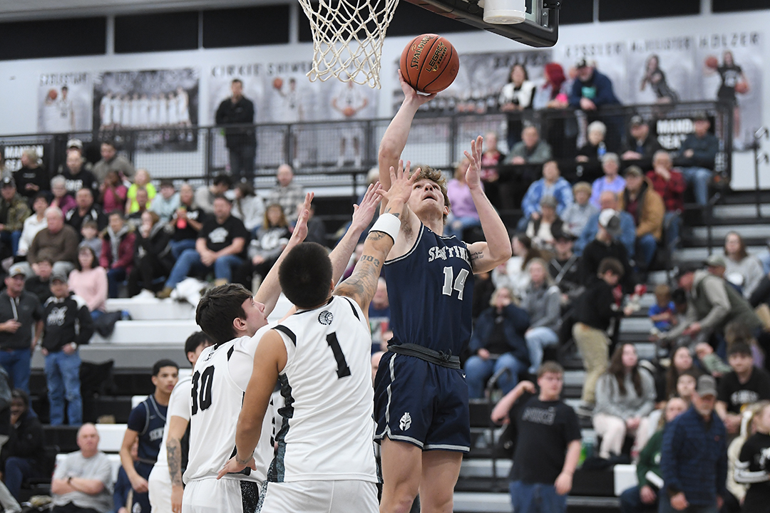 Boys Basketball