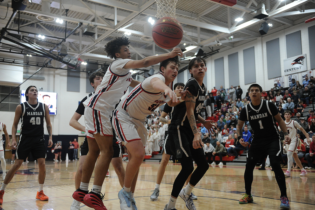 Boys Basketball