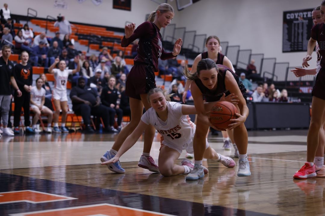 Girls Basketball
