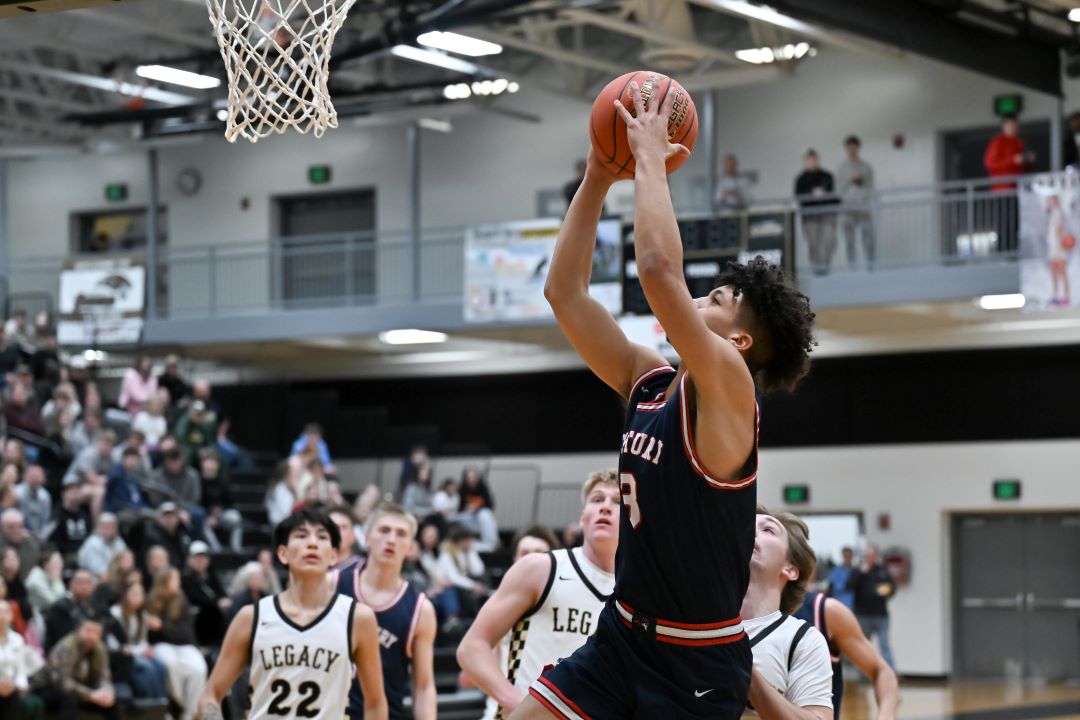 Boys Basketball