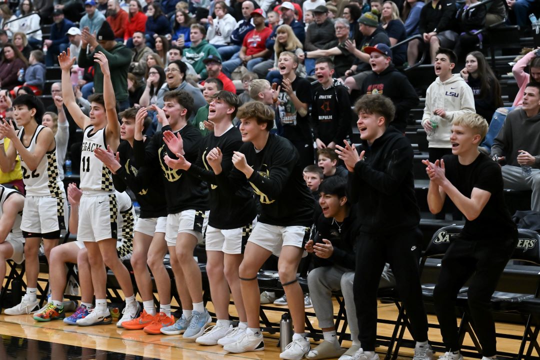 Boys Basketball