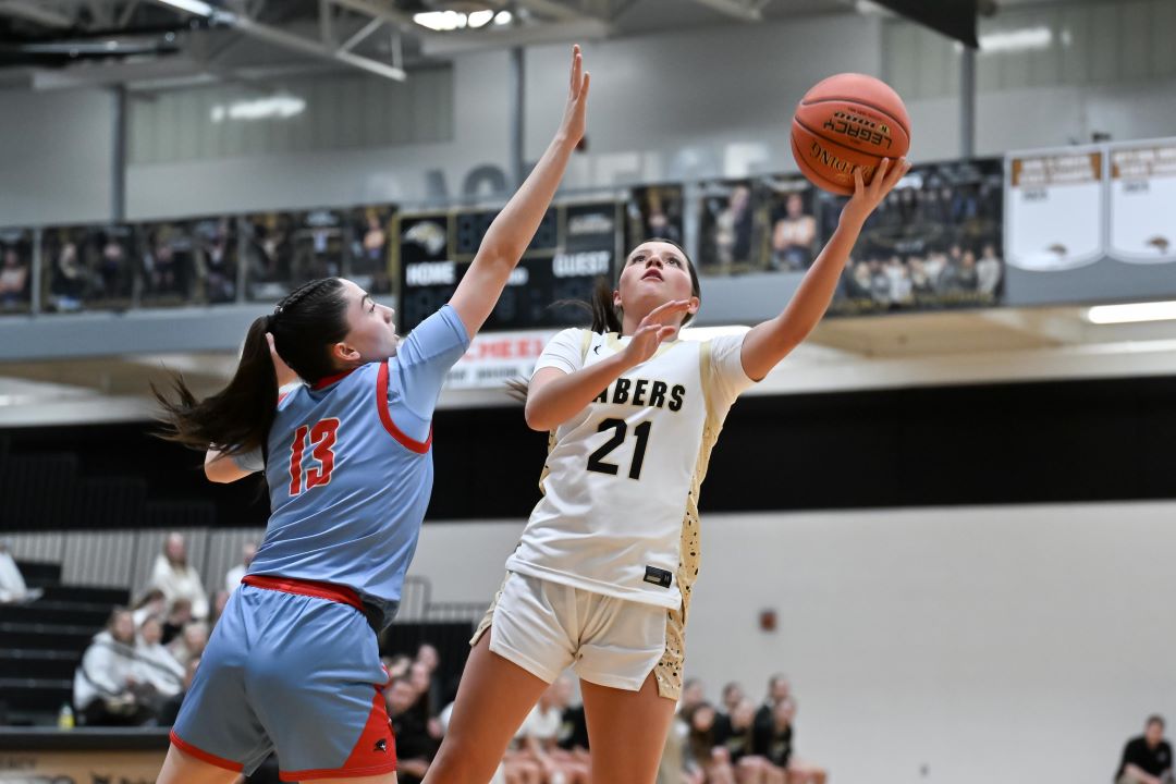 Girls Basketball