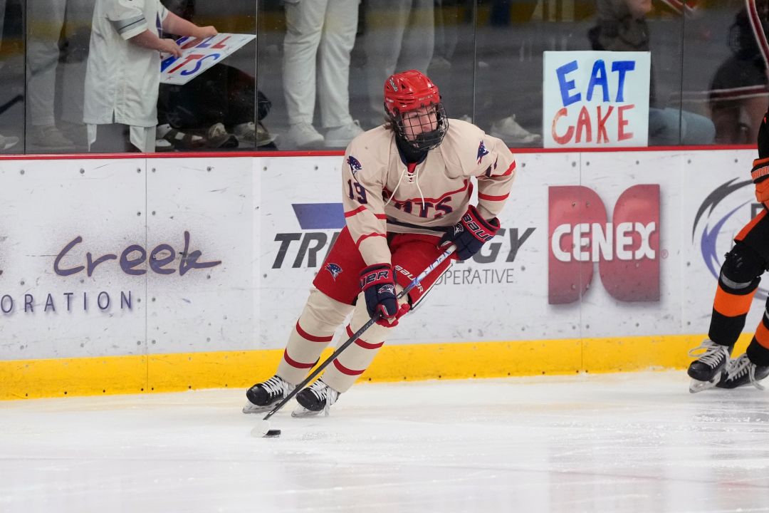 Boys Hockey